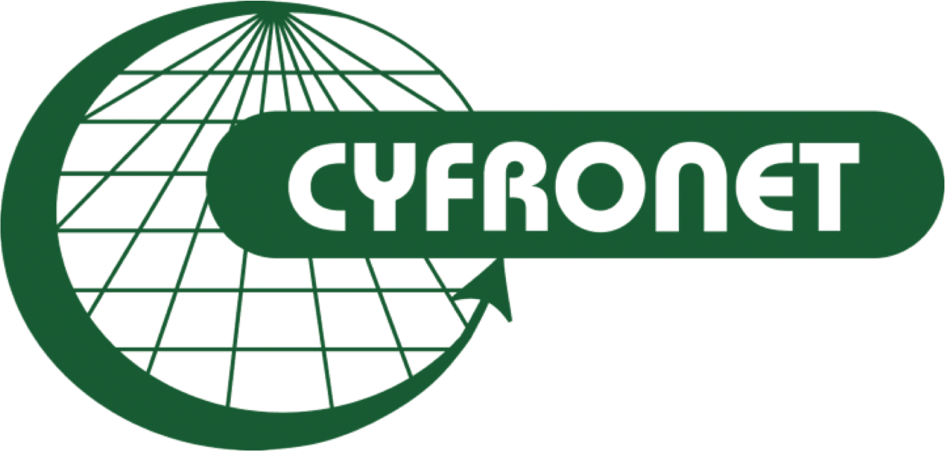 ACC Cyfronet AGH logo